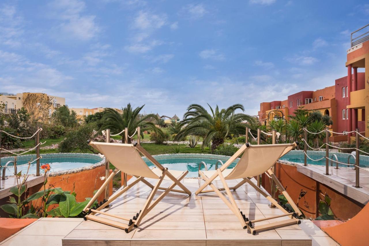Orpheas Resort Hotel (Adults Only) Paralia Kourna Ngoại thất bức ảnh